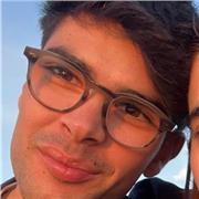 Estudiante de cuarto de carrera de Ingeniería Biomedica con experiencia de profesor particular